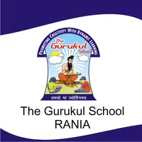 The Gurukul School Rania icon