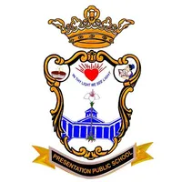 Presentation Public School icon