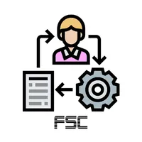 Fee & Sales Calculator icon