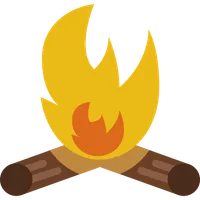 Campfire Escape Game icon