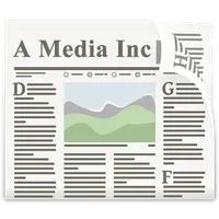 AMedia Inc. icon