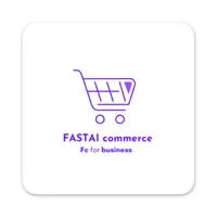 FASTAI commerce - Partner Enti icon