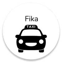 Fika Taxi icon