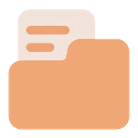 File Manager - Secret Vault icon