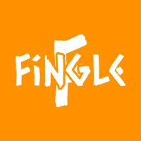 Fingle - Match. Chat. Follow icon
