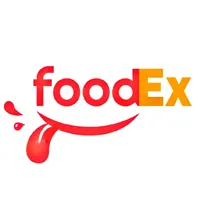 FoodEx: Food Delivery icon