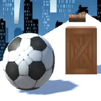 The Ball Roller Game icon
