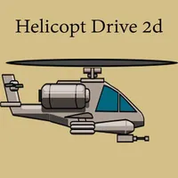 HelicoptDrive 2d helicopter ba icon