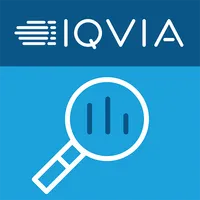 IQVIA HCP Research Link icon
