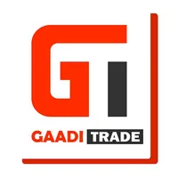 Gaadi Trade icon
