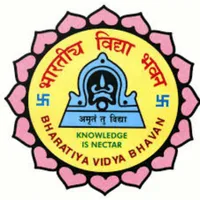 Bharatiya Vidya Bhavan's Vidya icon