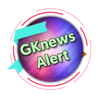 GKnews Alert : Job And Educati icon