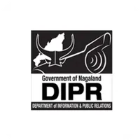 DIPR Nagaland icon