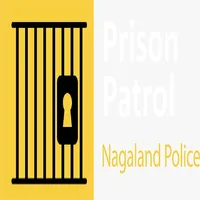 Nagaland Prison Patrol icon