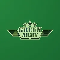 Green Army icon