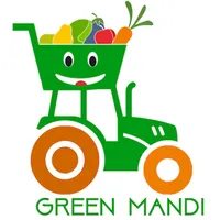 GREEN MANDI icon