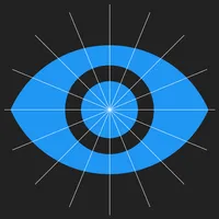 Toric IOL Axis Marker icon
