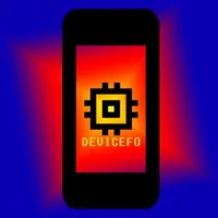 DeviceFo icon
