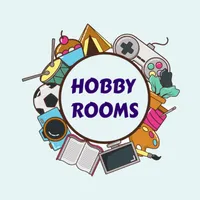 Hobby Rooms icon