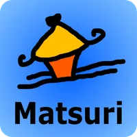 いつでもわっしょい 〜お手軽祭りアプリ〜 icon