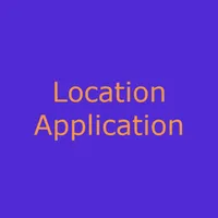 Location Demo Project icon