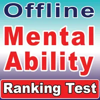 Mental Ability Quiz - Ranking icon