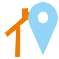 Mobiki Map icon