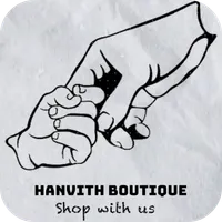 Hanvith Boutique icon