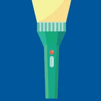 Flashlight icon