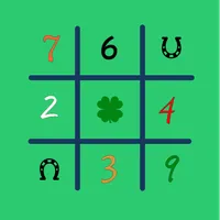Today Lucky Number icon
