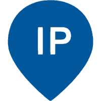 My IP Address icon