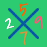 My Lucky Cross Number icon