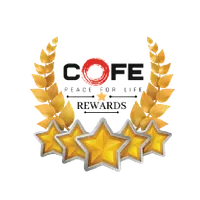 Cofe Reward icon