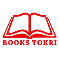 Books Tokri icon