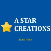 A Stars Creations icon