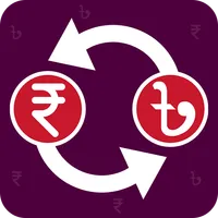 INR to BDT Money Exchanger icon