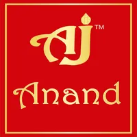 Anand Jewellers icon