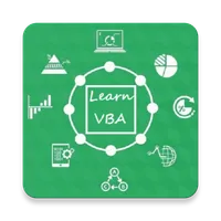 Learn - VBA icon