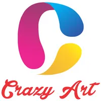CrazyArt icon