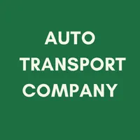 Auto Transport Customer App icon