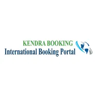 Kendra Booking icon