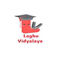 learning with laghu vidyalaya icon
