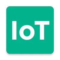 IoT Tutorial icon
