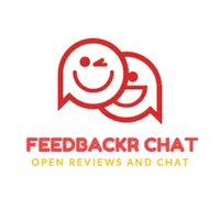 FeedBackr Chat icon