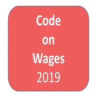 Code on Wages 2019 icon