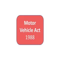Motor Vehicles Act 2019 icon
