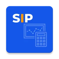 SIP Calculator | Investment Pl icon