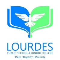 Lourdes Public School icon