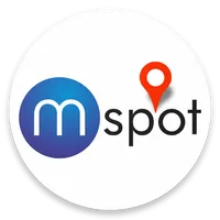 Mspot icon