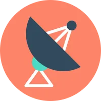 Malpani's Multibrand DTH icon